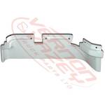 STEP PANEL - R/H - UPPER - 115MM DEEP - MITSUBISHI FP517/FP519/FP350 1997-