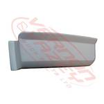 STEP PANEL - L/H - LOWER - MITSUBISHI FP517/FP519/FP350 1997-