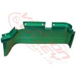 STEP PANEL - L/H - UPPER - 185MM DEEP - MITSUBISHI FP517/FP519/FP350 1997-