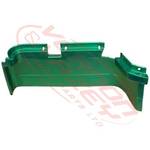 STEP PANEL - R/H - UPPER - 185MM DEEP - MITSUBISHI FP517/FP519/FP350 1997-