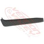 PROTECTOR PAD - REAR GUARD - R/H - MITSUBISHI FP517/FP519/FP350 1997-