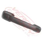 DOOR HANDLE - OUTER - L=R - MITSUBISHI FP517/FP519/FP350 1997-