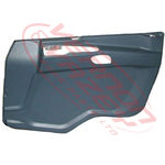 FRONT DOOR TRIM - R/H - ELECTRIC - MITSUBISHI FP517/FP519/FP350 1997-