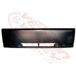 FRONT PANEL - MITSUBISHI FP517/FP519/FP350 1997-