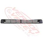 FRONT PANEL - GRILLE INSERT - MITSUBISHI FP517/FP519/FP350 1997-