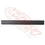 HANDLE COVER - FRONT PANEL - L=R - MITSUBISHI FP517/FP519/FP350 1997-
