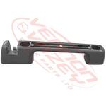 FRONT PANEL - HANDLE - W/O COVER - L/H - MITSUBISHI FP517/FP519/FP350 1997-