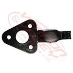 FRONT PANEL HINGE - L/H - MITSUBISHI FP517/FP519/FP350 1997-