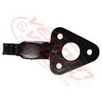 FRONT PANEL HINGE - R/H - MITSUBISHI FP517/FP519/FP350 1997-