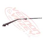 WIPER ARM - MITSUBISHI FP517/FP519/FP350 1997-