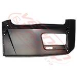 REAR PILLAR - L/H - OUTER - MITSUBISHI FP517/FP519/FP350 1997-