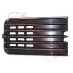 FRONT BUMPER GARNISH - L/H - MITSUBISHI FP517/FP519/FP350 1997-