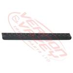 FRONT BUMPER PROTECTOR - L/H=R/H - MITSUBISHI FP517/FP519/FP350 1997-