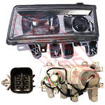 HEADLAMP - L/H - MITSUBISHI FP517/FP519/FP350 1997-