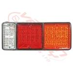 REAR LAMP - R/H - LED - MITSUBISHI FP517/FP519/FP350 1997-