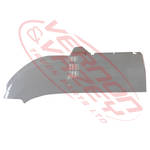 GUARD - OUTER - L/H - MITSUBISHI FP50/FV50/HD EURO V 2008-