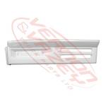 STEP PANEL - LOWER GARNISH - L/H - MITSUBISHI FP50/FV50/HD EURO V 2008-