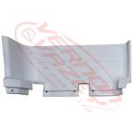 STEP PANEL - R/H - LOWER - 3 STEP TRUCK - MITSUBISHI FP50/FV50/HD EURO V 2008-