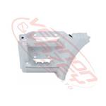 STEP PANEL - R/H - MIDDLE & UPPER - 3 STEP TRUCK - MITSUBISHI FP50/FV50/HD EURO V 2008-