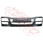 FRONT BUMPER - MITSUBISHI FP50/FV50/HD EURO V 2008-