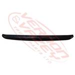 FRONT BUMPER PROTECTOR - CENTRE - MITSUBISHI FP50/FV50/HD EURO V 2008-