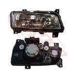 HEADLAMP - R/H - ELECTRIC - MITSUBISHI FP50/FV50/HD EURO V 2008-