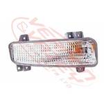 CORNER LAMP - R/H - MITSUBISHI FP50/FV50/HD EURO V 2008-