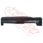 REAR PILLAR - L/H - OUTER - NRW/WIDE CAB - MITS CANTER FE444/FK330/FE335 84-94
