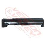 REAR PILLAR - R/H - OUTER - NRW/WIDE CAB - MITS CANTER FE444/FK330/FE335 84-94