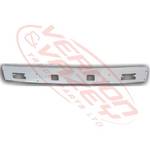 FRONT BUMPER - WIDE CAB - 86-94 - MITS CANTER FE444/FK330/FE335 84-94