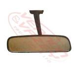 INTERIOR MIRROR - MITSUBISHI CANTER FE211 - 1979-85