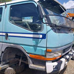 VEHICLE FOR DISASSEMBLY - MITSUBISHI CANTER FB5/FE5/FG5/FE6 1994- (CANTER)