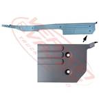 GUARD - KICK TRIM - R/H - MITSUBISHI CANTER FE5/FE6 1994-