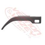 GUARD - OUTER - L/H - WIDE - W/HOLE - MITSUBISHI CANTER FE5/FE6 1994-