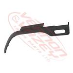 GUARD - OUTER - L/H - NARROW - W/HOLE - MITSUBISHI CANTER FE5/FE6 1994-