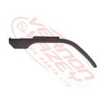 GUARD - OUTER - R/H - NARROW - MITSUBISHI CANTER FE5/FE6 1994-