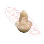CLIP - DOOR PANEL - INTERIOR - BAG OF 7 - MITSUBISHI CANTER FE5/FE6 1994-