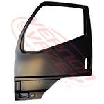 FRONT DOOR SHELL - L/H - MITSUBISHI CANTER FE5/FE6 1994-