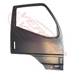FRONT DOOR SHELL - R/H - MITSUBISHI CANTER FE5/FE6 1994-