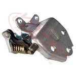 DOOR HINGE - R/H - LOWER - MITSUBISHI CANTER FE5/FE6 1994-