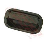 DOOR HANDLE - L/H - OUTER - MITSUBISHI CANTER FE5/FE6 1994-