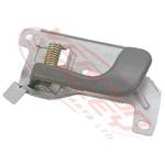 DOOR HANDLE - L/H - INNER - MITSUBISHI CANTER FE5/FE6 1994-