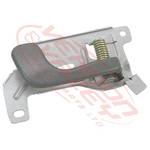 DOOR HANDLE - R/H - INNER - MITSUBISHI CANTER FE5/FE6 1994-