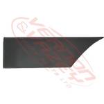 FRONT DOOR GARNISH - L/H - MITSUBISHI CANTER FE5/FE6 1994-