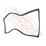 WEATHERSTRIP - WINDSCREEN - N/CAB - MITSUBISHI CANTER FE5/FE6 1994-