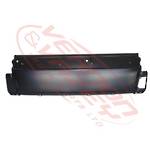 FRONT PANEL - WIDE CAB - MITSUBISHI CANTER FE5/FE6 1994-