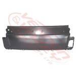 FRONT PANEL - NARROW CAB - MITSUBISHI CANTER FE5/FE6 1994-