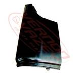 FRONT CORNER PANEL - R/H - MITSUBISHI CANTER FE5/FE6 1994-