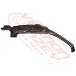 FRONT PILLAR - L/H - LOW ROOF - MITSUBISHI CANTER FE5/FE6 1994-