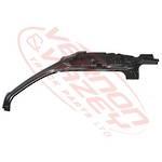 FRONT PILLAR - R/H - LOW ROOF - MITSUBISHI CANTER FE5/FE6 1994-
